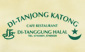Di-Tanjong Katong Cafe Restaurant Pte Ltd